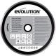 EVOLUTION DIAMOND BLADE 210MM