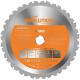 EVOLUTION MULTIPURPOSE BLADE 185MM
