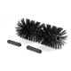STIHL BRISTLE BRUSH FOR MULTISYSTEM