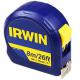 IRWIN 13948 8M 26FT POCKET TAPE MEASURE