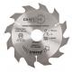 TREND CSB19012 CRAFT SAW BLADE 190MM X 12T X 30MM