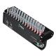 WERA WER057430 30 PIECE ASSORTED BITORSION SCREW DRIVER BIT SET