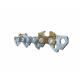 STIHL PICCO DURO CHAINSAW CHAIN 13MMX35CM 38 INCH