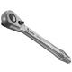 WERA 8004 A ZYKLOP METAL SWITCH 14IN DRIVE