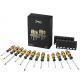 WERA BIG PACK 900 KRAFTFORM PLUS CHISELDRIVER HEAVY DUTY SET 15PC
