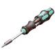 WERA KRAFTFORM KOMPAKT 28 SB 7PC