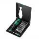 WERA KRAFTFORM KOMPAKT 70 SLHEXPHPZTXBO 32PC