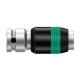 WERA 8784 A1 ZYKLOP BIT ADAPTOR 14IN DRIVE