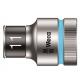 WERA 8790HMC HF ZYKLOP BOLT HOLDING SOCKET 12IN DRIVE 11MM