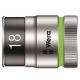 WERA 8790HMC HF ZYKLOP BOLT HOLDING SOCKET 12IN DRIVE 18MM