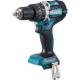 MAKITA DHP484Z 18V BRUSHLESS COMBI HAMMER DRILL BODY ONLY