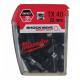 MILWAUKEE 4932352709 SHOCKWAVE TORX BITS TX40X25MM PACK OF 25