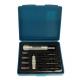 MAKITA P70633 10 PIECE 4WAY QUAD DRIVER SET