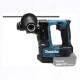MAKITA DHR171Z 18V COMPACT BRUSHLESS SDS HAMMER DRILL BODY ONLY