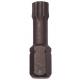 DART DDIT1010 TORX IMPACT DRIVER BITS T10 PACK OF 10