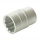 TENG TENM120527 REGULAR SOCKET 27MM 12 INCH SQUARE DRIVE