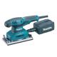 MAKITA BO3711 13IN SHEET FINISHING SANDER WITH VARIABLE SPEED 240V
