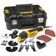 DEWALT DWE315KTLX MULTI TOOL 110V