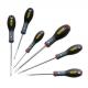 STANLEY STA065428 6 PIECE ASSORTED FATMAX SCREWDRIVER SET