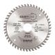 TREND CSB16548 CRAFT SAW BLADE 165MM X 24T X 20MM