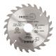 TREND CSB18024 CRAFT SAW BLADE 180MM X 27T X 30MM