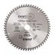 TREND CSB19060 CRAFT SAW BLADE 190MM X 60T X 30MM