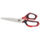 MILWAUKEE 48224044 JOBSITE STRAIGHT SCISSORS