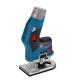 BOSCH GKF12V8 BRUSHLESS 12V ROUTER BODY ONLY