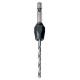 TREND SNAPD6MM SNAPPY HSS DRILL BIT and ADAPTER