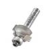 TREND 4611X14TC BEARING GUIDED OVOLO CUTTER 32MM RADIUS