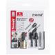 TREND SNAPPC12SET SNAPPY PLUG CUTTER NO 12 SCREW SET