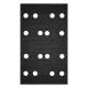 FESTOOL 203346 PROTECTION PADS 80x133mm PACK OF 2