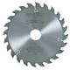 MAFELL 092558 TCT SAW BLADE 120 X 12 X 30 24T