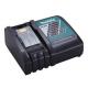 MAKITA DC18RC1 18V LITHIUMION CHARGER 110V