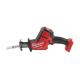 MILWAUKEE M18FHZ0 18V FUEL HACKZALL BODY ONLY