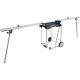 FESTOOL 202055 UGKAKS 60 UNDERFRAME SET SAW NOT INCLUDED
