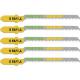 FESTOOL 486564 S 5014 K5 JIGSAW BLADES