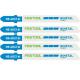 FESTOOL 486557 HS 602 BI5 JIGSAW BLADES