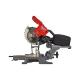 MILWAUKEE M18FMS1900 18V BRUSHLESS DOUBLE BEVEL MITRE SAW 190MM BODY ONLY