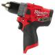 MILWAUKEE M12FPD0 M12 FUEL PERCUSSION DRILL BODY ONLY