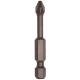 DART DI50PZ310 POZI IMPACT DRIVER BITS PZ3X50MM PACK OF 10