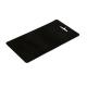 TREND DWSHPLS LEATHER STROP