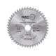 TREND CSBCC21660 MITRE SAW CROSSCUTTING TCT CIRCULAR SAW BLADE 60TX30X216MM