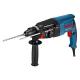 BOSCH GBH226 SDS ROTARY HAMMER DRILL 240V FREE 8 PIECE SDS CHISEL and DRILL SET