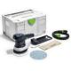 FESTOOL 575030 ETS1503 EQPLUSGB ECCENTRIC SANDER 150MM 110V