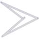 STANLEY STA145013 FOLDING BUILD SQUARE 48 INCH