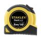 STANLEY STA036806 TYLON DUAL LOCKING TAPE MEASURE 5 METRE