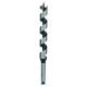 Bosch 2608597633 Wood Auger Bit 22x235mm