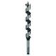 Bosch 2608597634 Hex Shank Auger Wood Bit 24x160x235mm