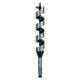 Bosch 2608597637 Hex Shank Auger Wood Bit 28x160x235mm